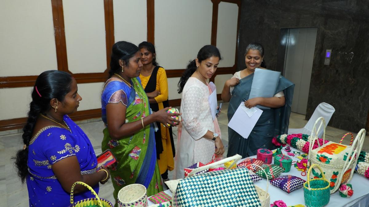 TREC-STEP teams up with online platform to showcase local women entrepreneurs