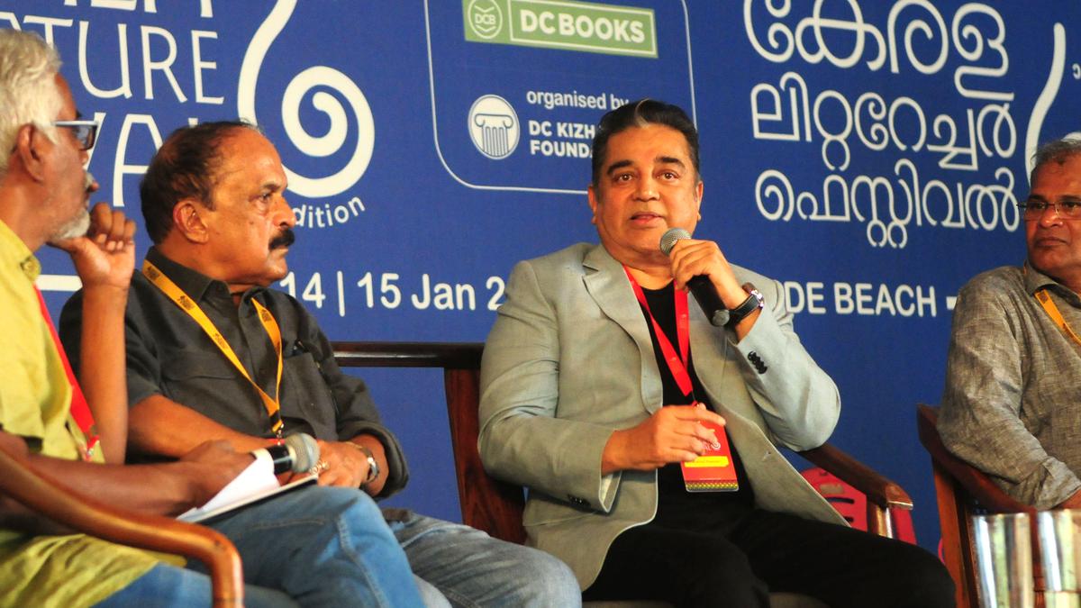 Kerala Literature Festival concludes, finds place in World Tourism Calendar