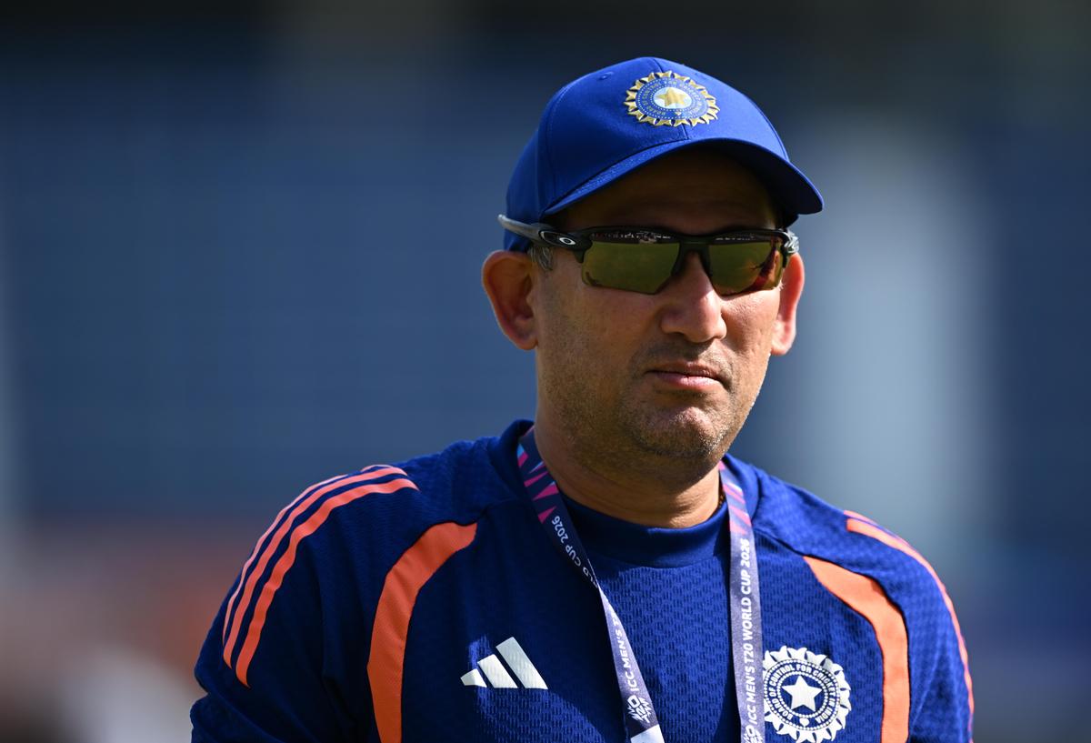 BCCI Extends Ajit Agarkar’s Tenure as Chief Selector by One Year
