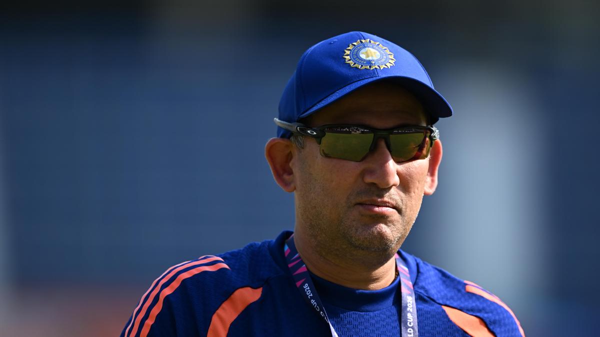 Ajit Agarkar to continue as chairman of selectors as BCCI renews contract for one…