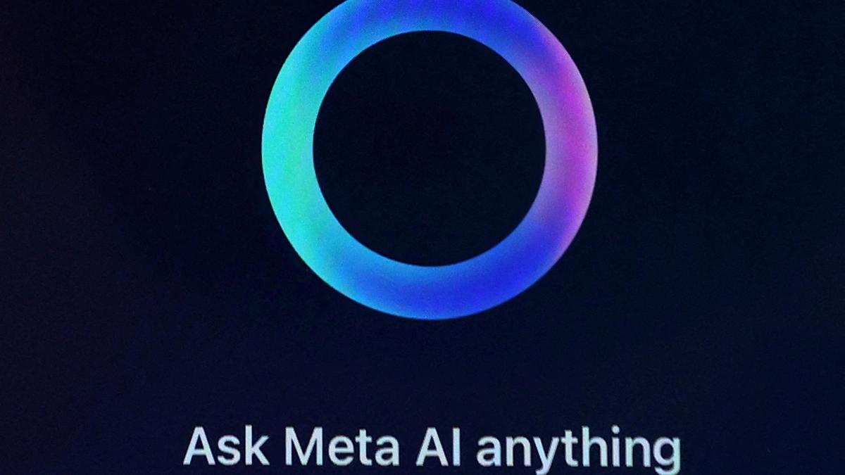 Meta partners with space startup Overview Energy to secure solar power for data centres