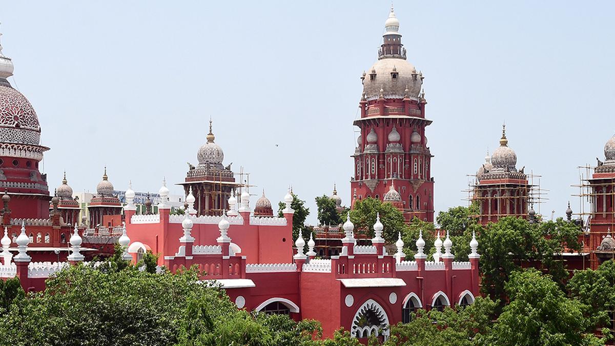 PIL filed against Mylapore Kapaleeswarar Temple land leased out to WIA since 1984