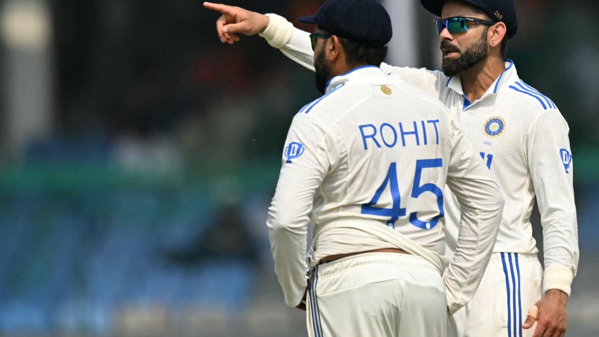 India’s attitudinal shift under Rohit has hit a different high with its daredevilry
Premium