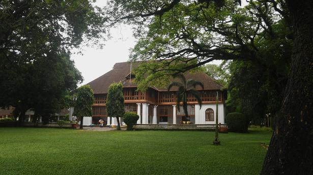 Bolgatty Palace, Kochi International Marina await renovation