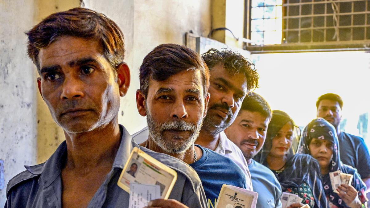 Gurugram records second lowest turnout in Haryana polls despite special measures