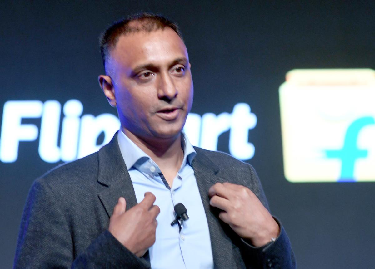 Fake email created in the name of Flipkart CEO The Hindu