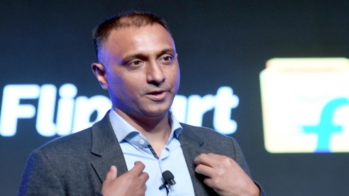 Fake email created in the name of Flipkart CEO