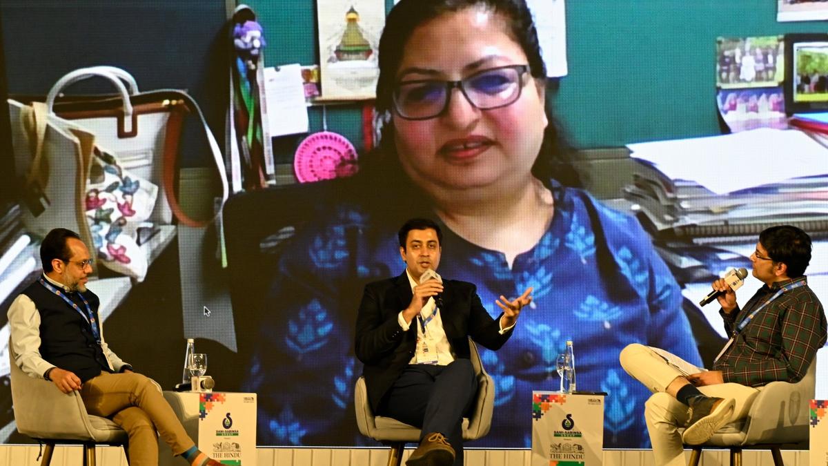 The Hindu Huddle 2025: ‘Multilateral regime remains relevant in fight against climate change’