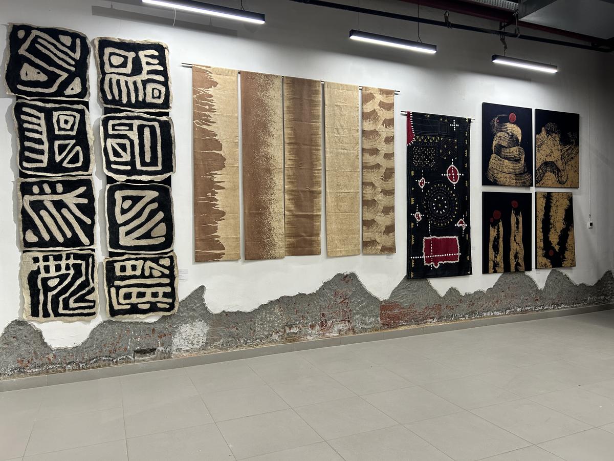  Triumph of Kachchh at Method Delhi 
