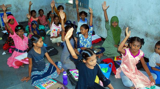 Unable to pay fee arrears, parents shifting wards to govt. schools