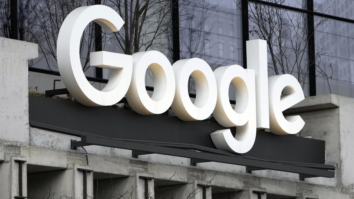 Google's biggest bet is AI for search, investment chief says
