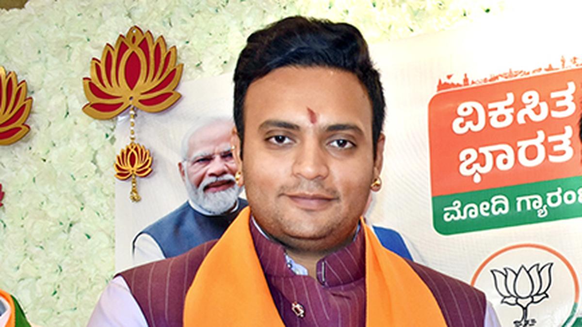 No burden on exchequer by giving TDR to acquire Bengaluru Palace land, BJP MP