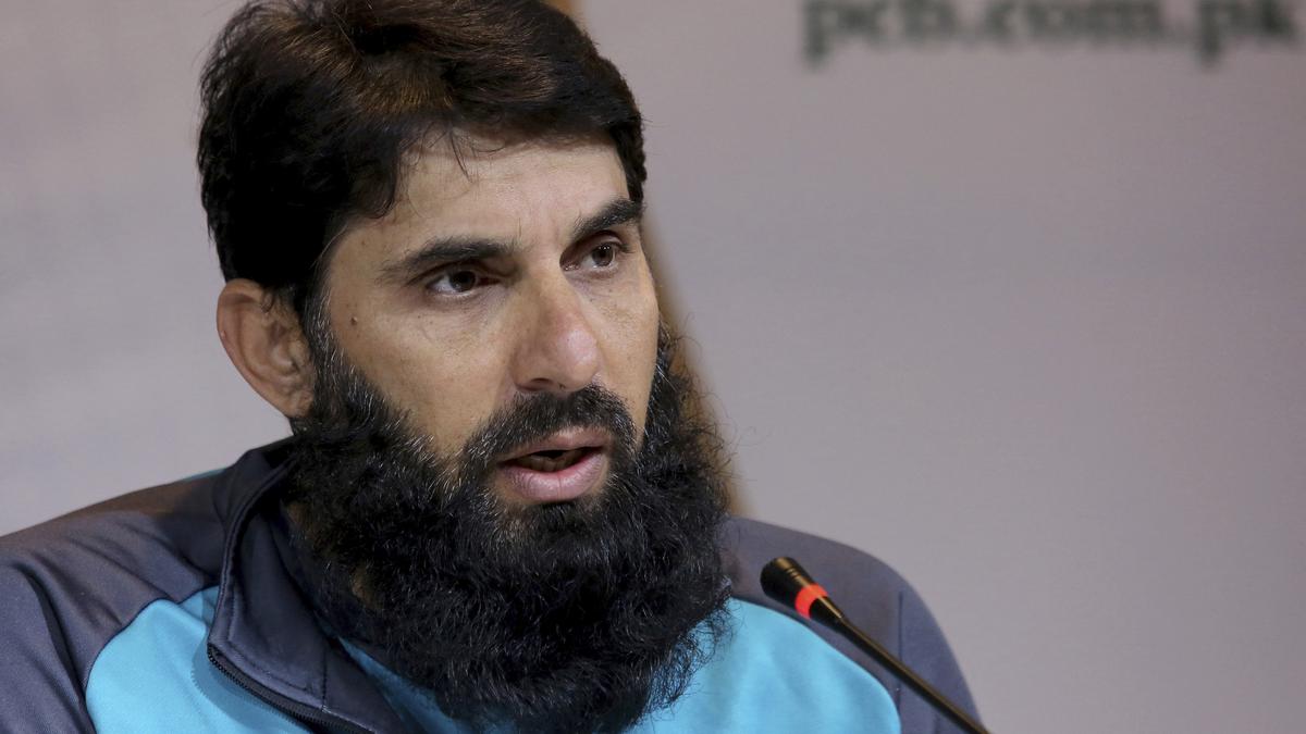 If Pakistan doesn’t go for World Cup it will be great injustice to fans: Misbah-ul-Haq