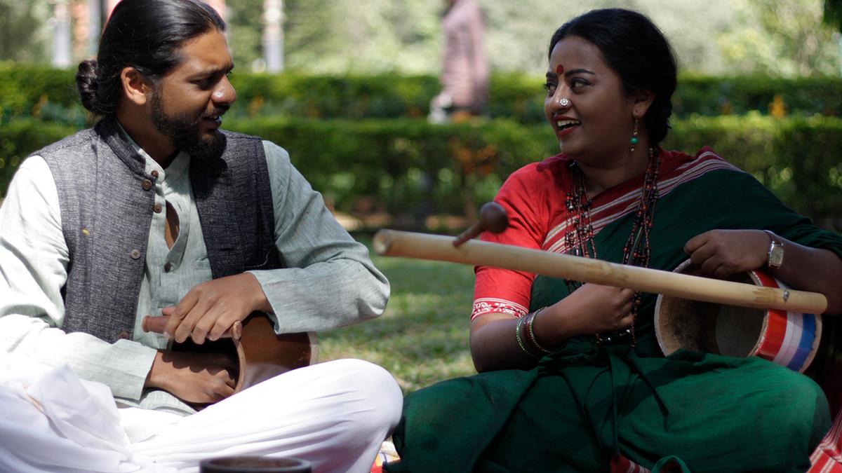 The concert, Ramakka and I, unveils the trials and triumphs of Karnataka’s Jogati community