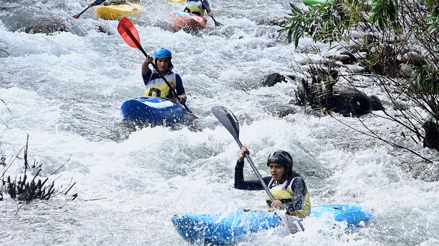 Malabar River Festival in Kozhikode all set to take off