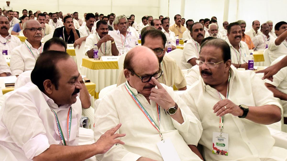 Top Kerala news developments today