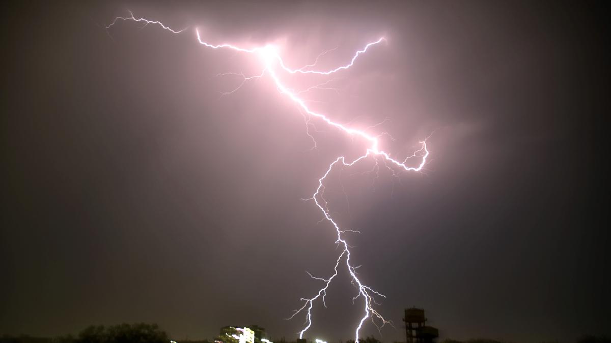 IMD issues yellow alert for Telangana