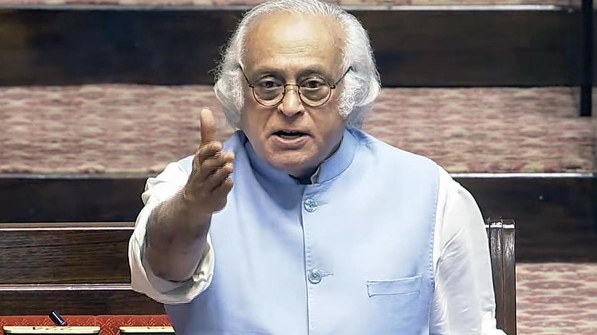 Congress questions Centre’s stance on Chabahar Port