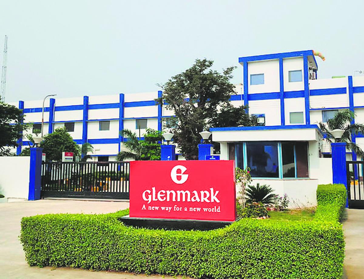 thehindu.com - N. Ravi Kumar - Glenmark Pharma shares surge after its U.S arm, AbbVie ink pact for investigational cancer drug