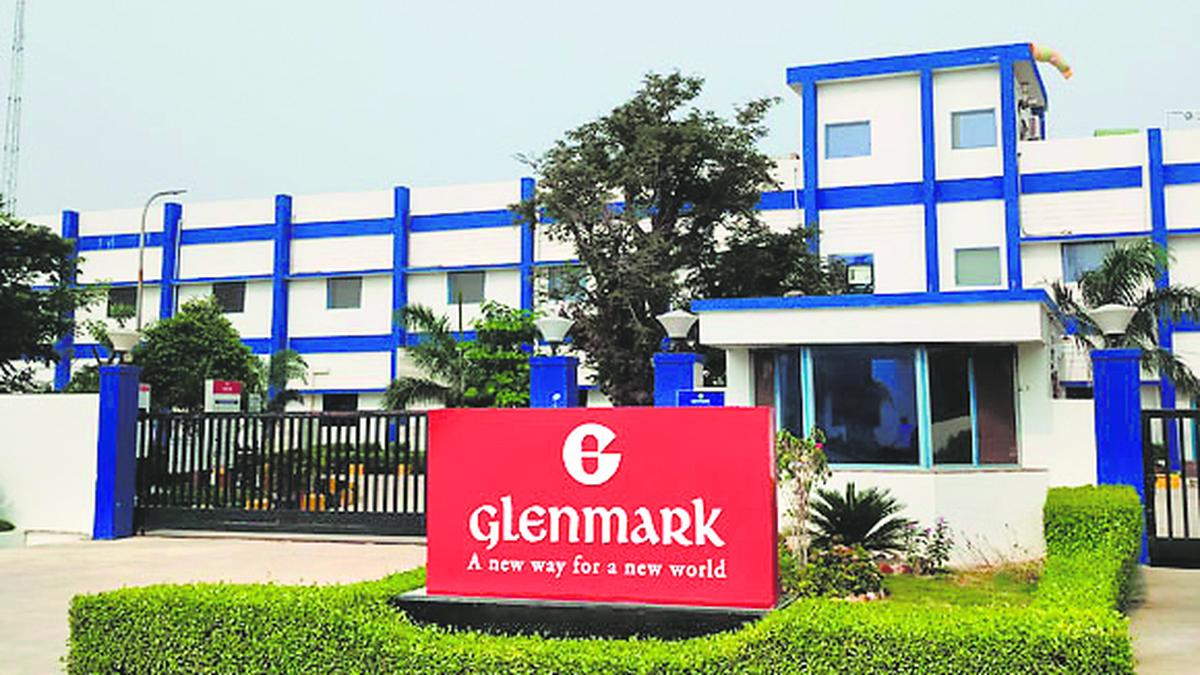 Glenmark Pharma shares surge after its U.S arm, AbbVie ink pact for investigational cancer drug