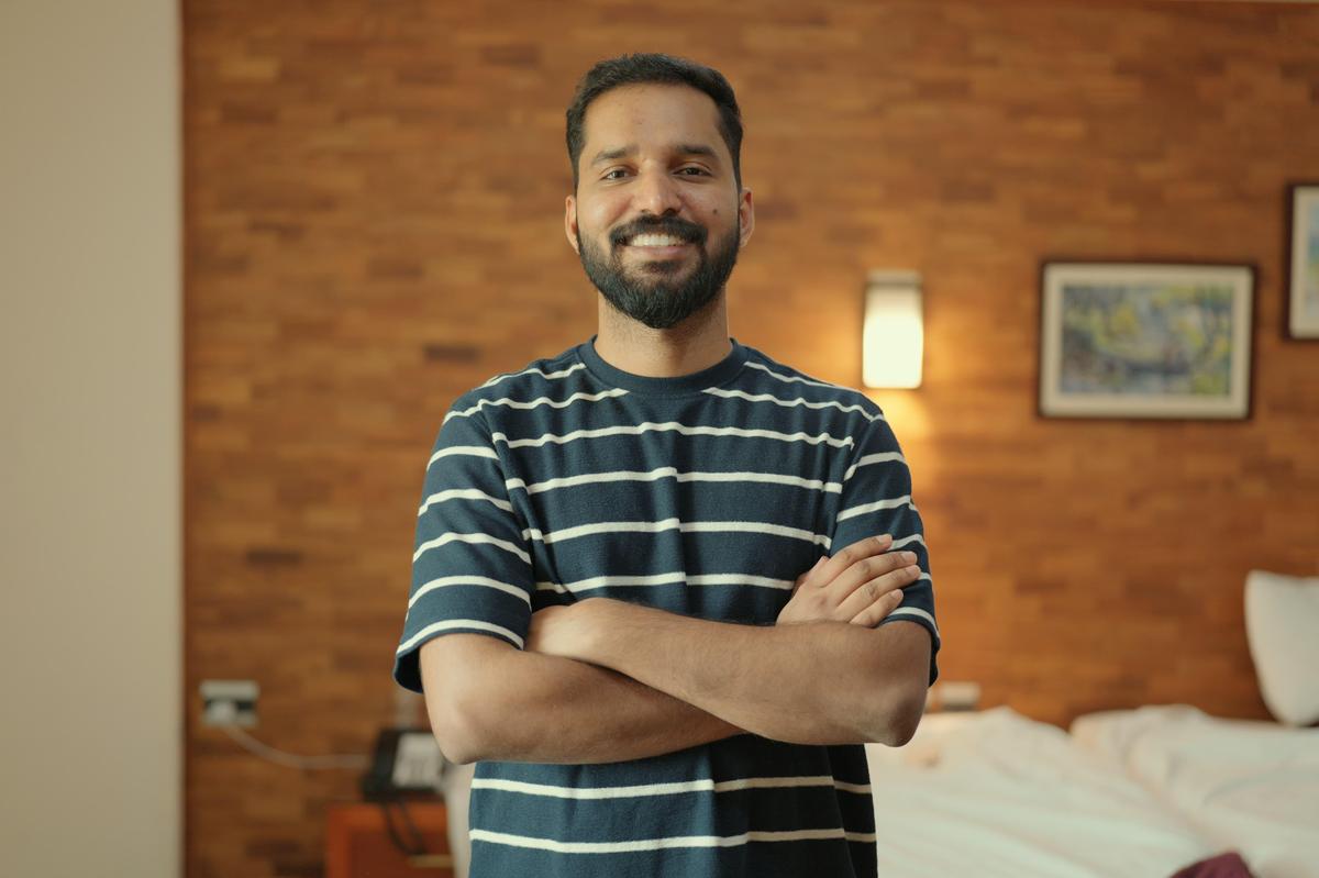 डॉ अनंतु एस, संस्थापक और सीईओ, जाइलम लर्निंग