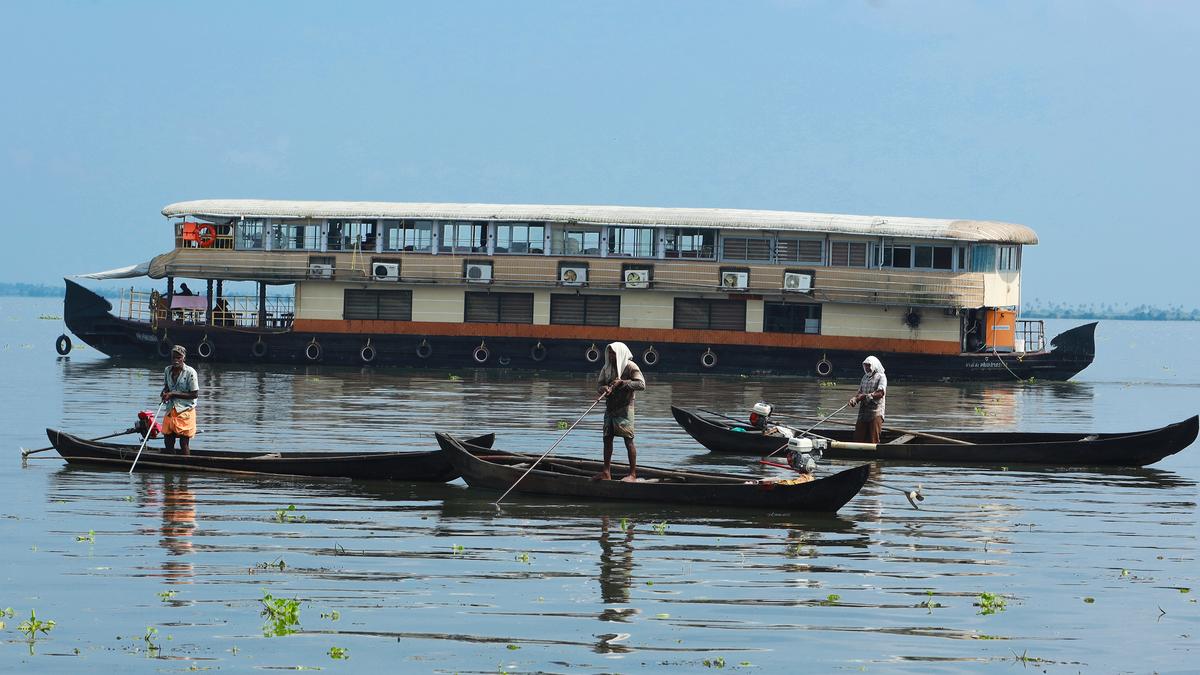 Lime shell sector faces headwinds