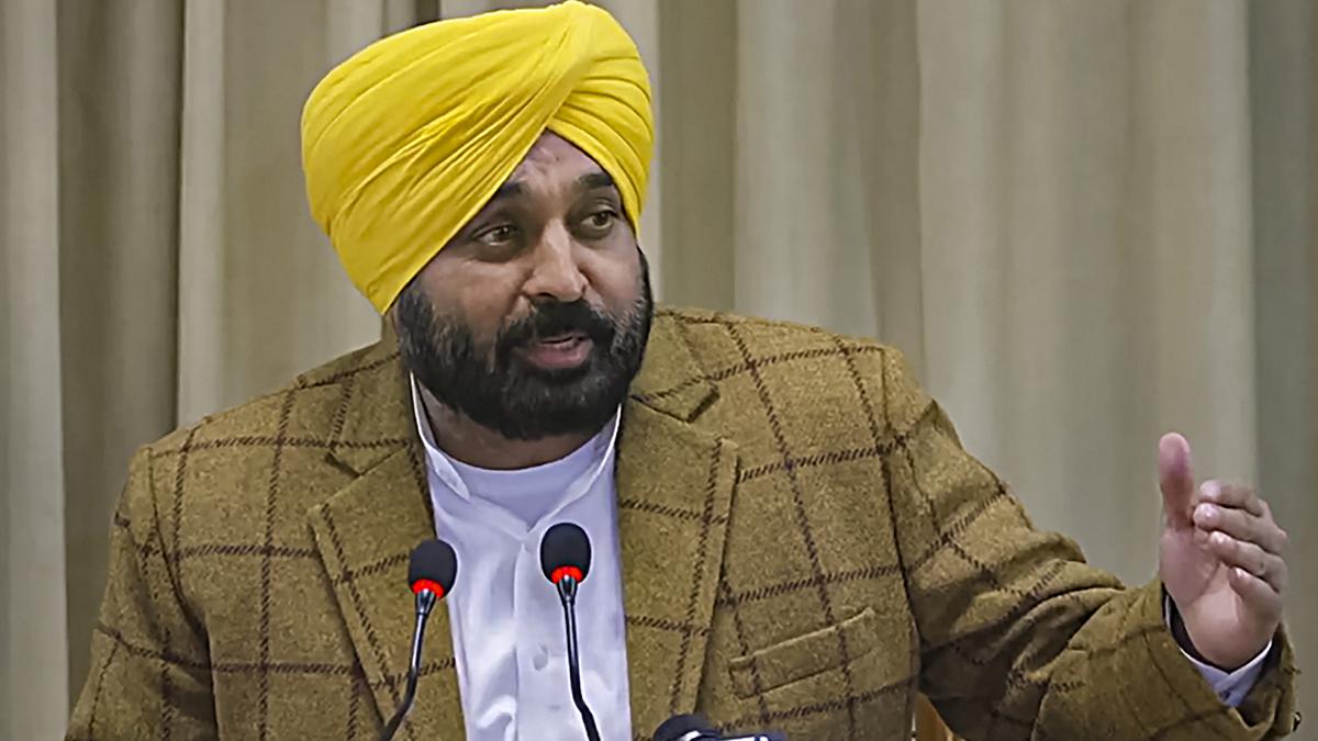 2024 Lok Sabha elections AAP is not going with Congress, says Punjab