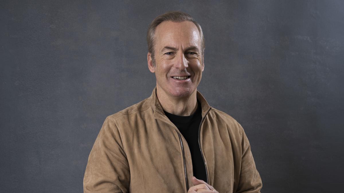 Bob Odenkirk bags role in second season of ‘The Bear’