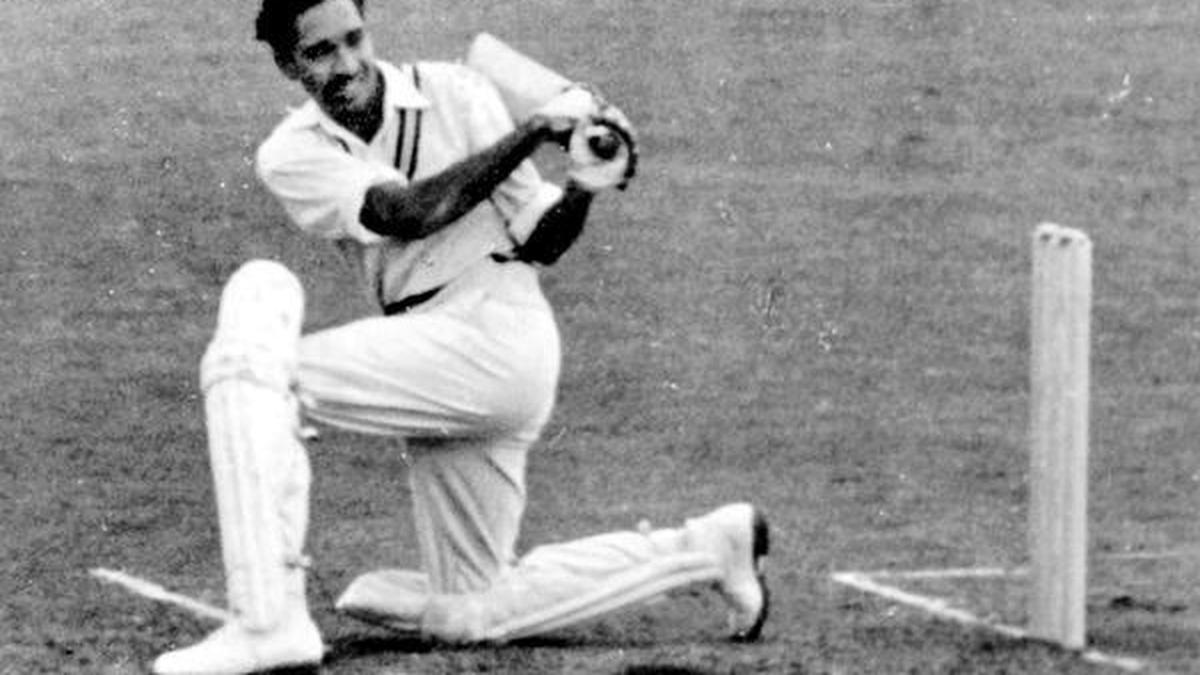 C.D. Gopinath: A southern gentleman caught in the wrong decade