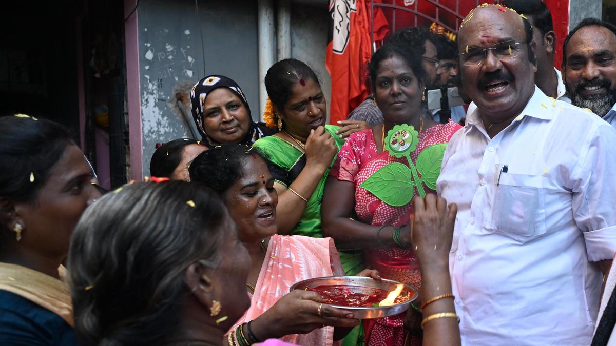 People across Tamil Nadu want a change; there is anti-incumbency: AIADMK leader