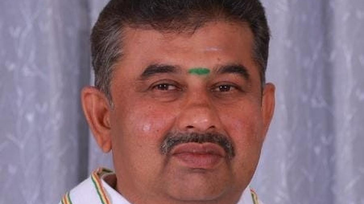 KMDK former candidate’s casteist remarks | National Commission seeks action taken report from Erode Collector, SP