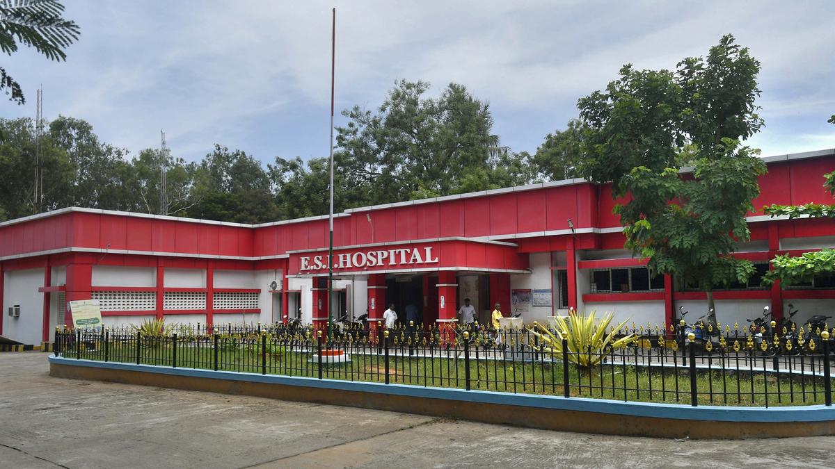 Beneficiaries are left in the lurch as ESIC delays take-over of ESIS hospital at Gorimedu