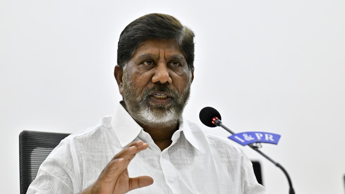 IT Park development in 400 acres in Puppalaguda: Bhatti