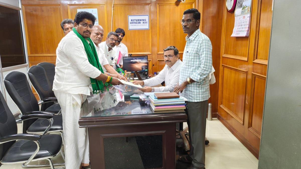 Rebel nominations strain alliances in Karaikal