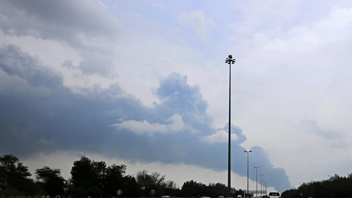 Indian national killed in Iranian strikes in Kuwait