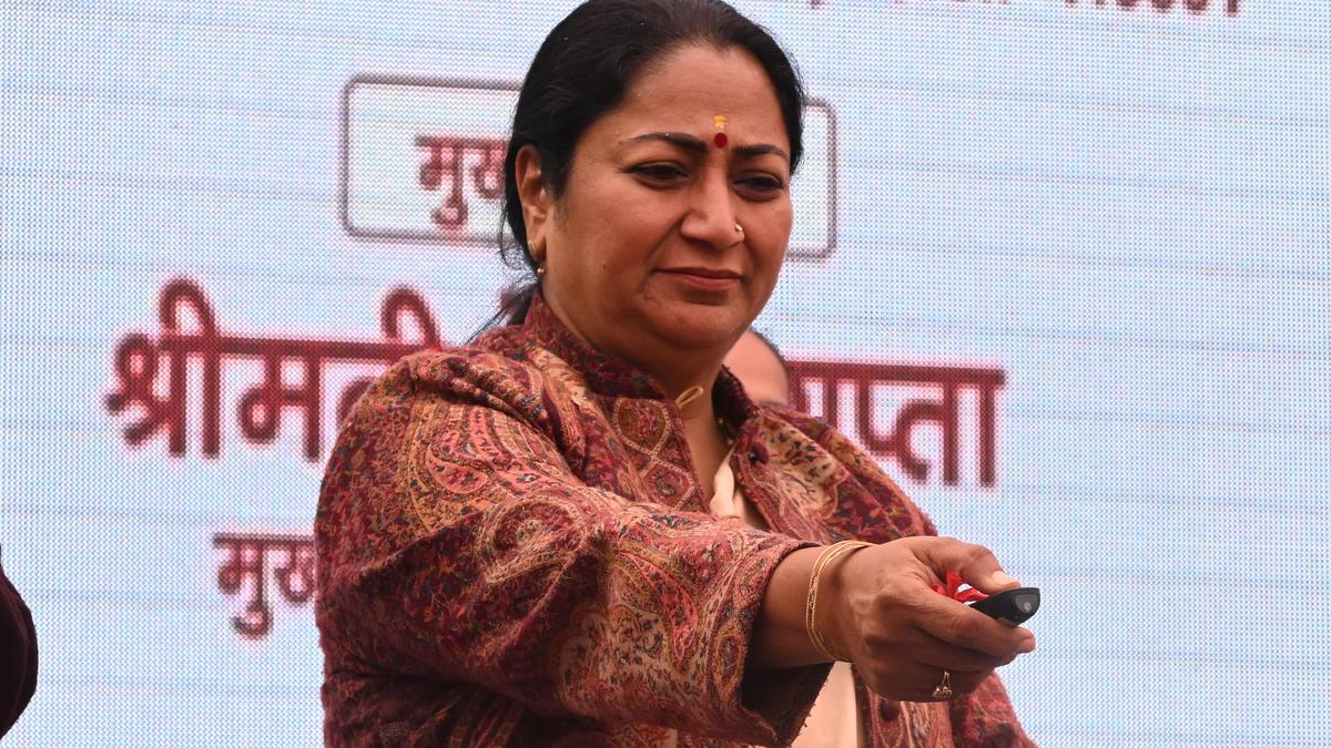 CM launches 70 Ayushman Arogya Mandirs, says aim is to make Delhi a medical hub