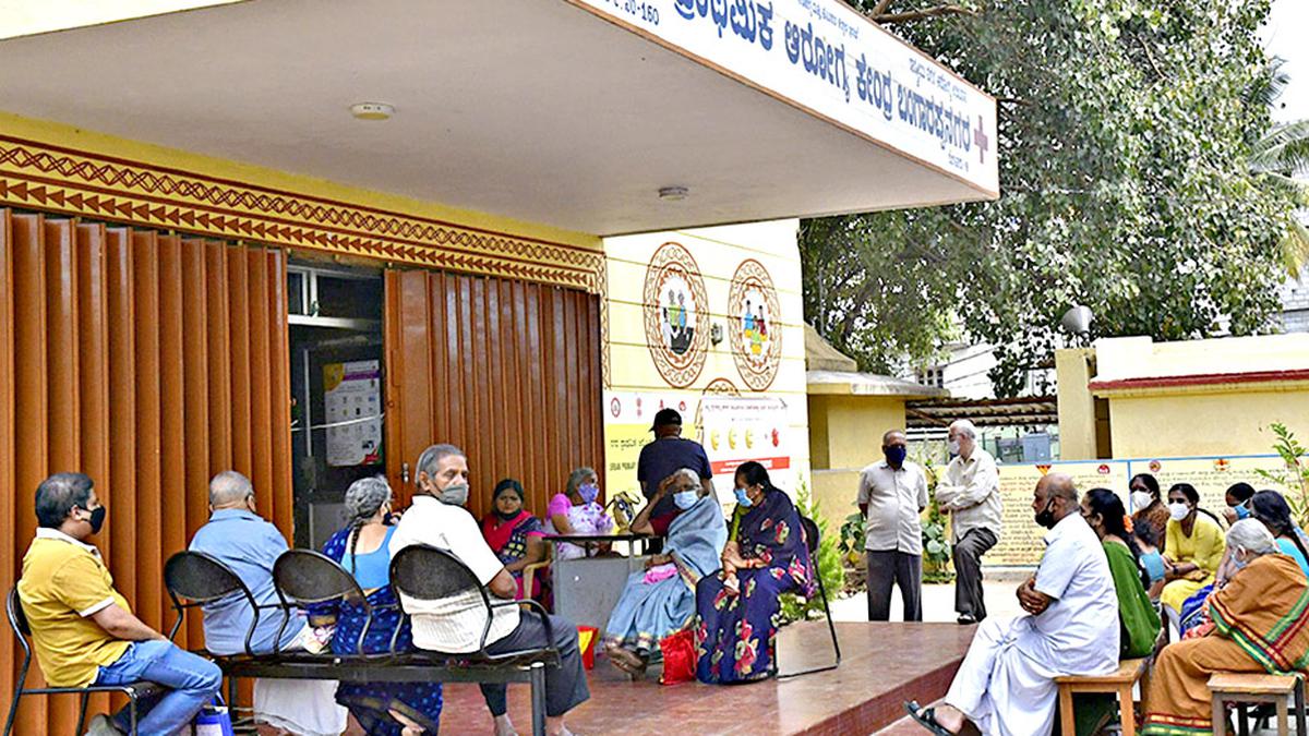 Four years after launch, awareness about Ayushman Bharat Arogya Karnataka health scheme remains poor: Study