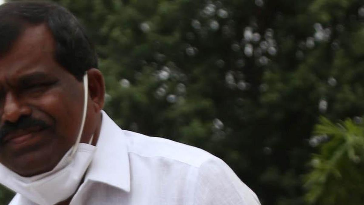 Karnataka High Court upholds conviction of former Mudigere MLA M.P. Kumaraswamy in cheque dishonour case