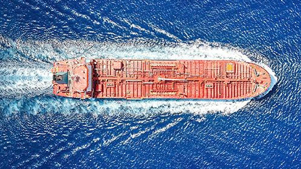 India taps alternative crude supplies as Iran conflict drags on