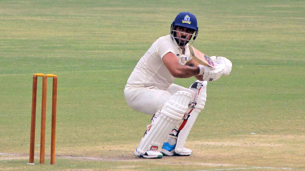 Bengal should gain from veteran skipper Tiwary’s experience