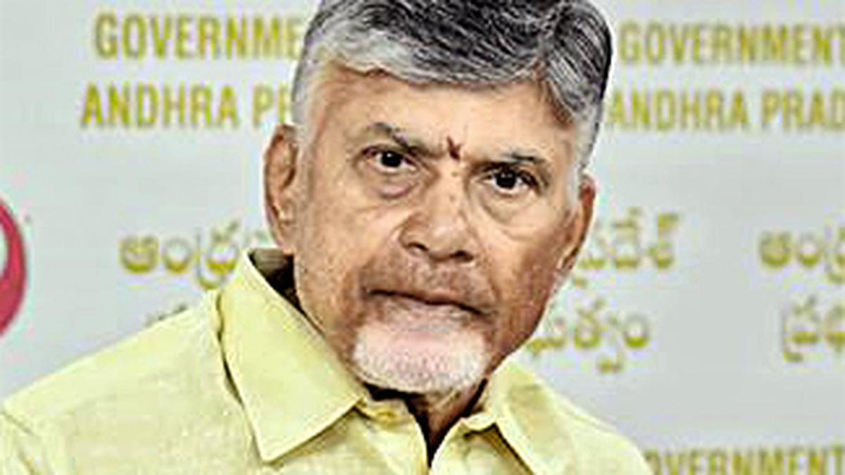 CM enquires about food poisoning at BC hostel in Guntur district
