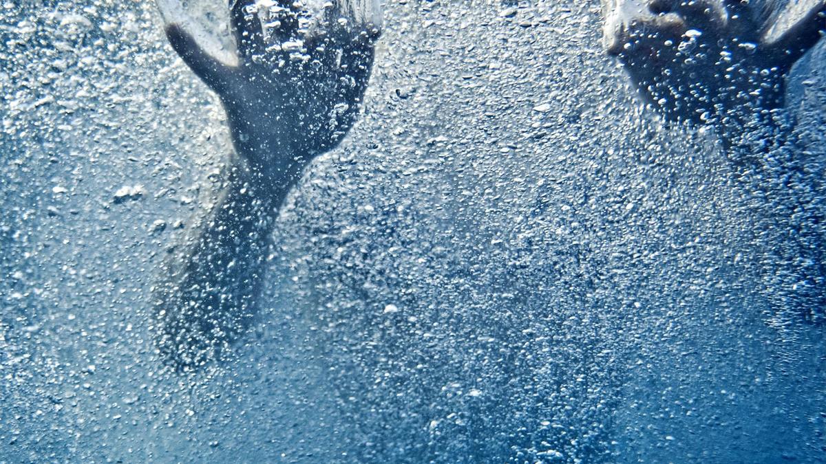 Kalaburagi: Student drowns while swimming in river