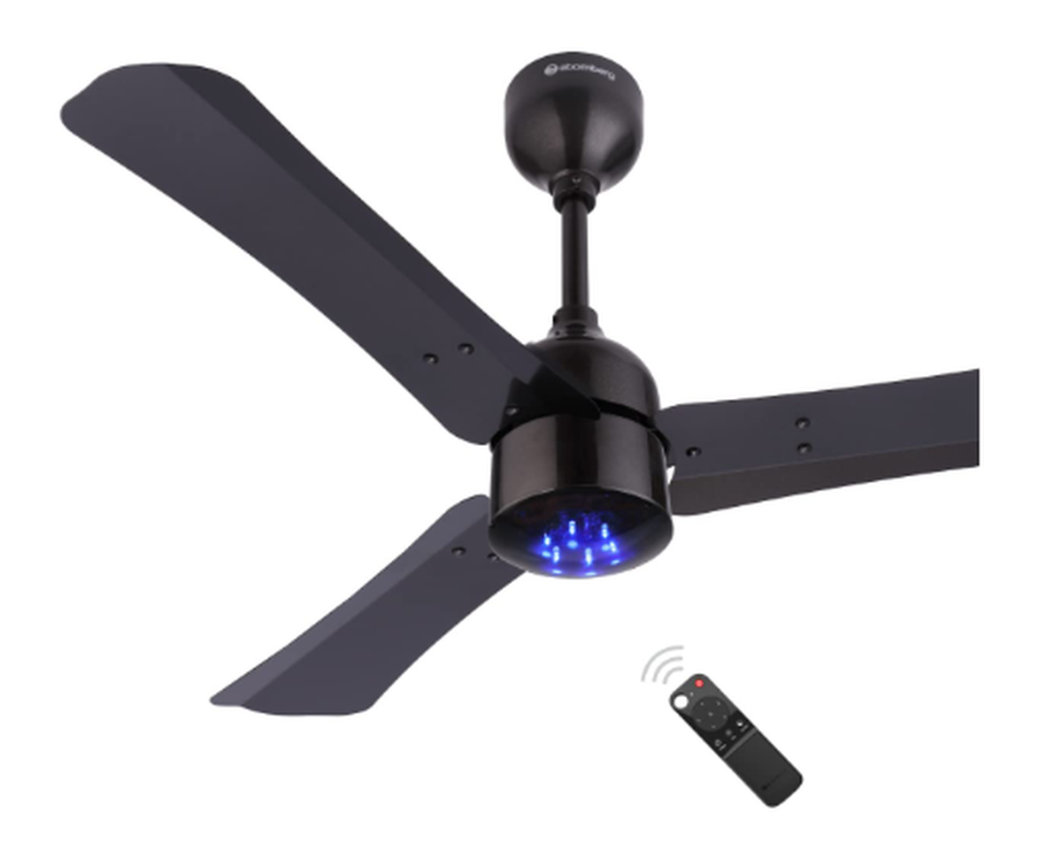 10 Best Ceiling Fans From Top Brands In