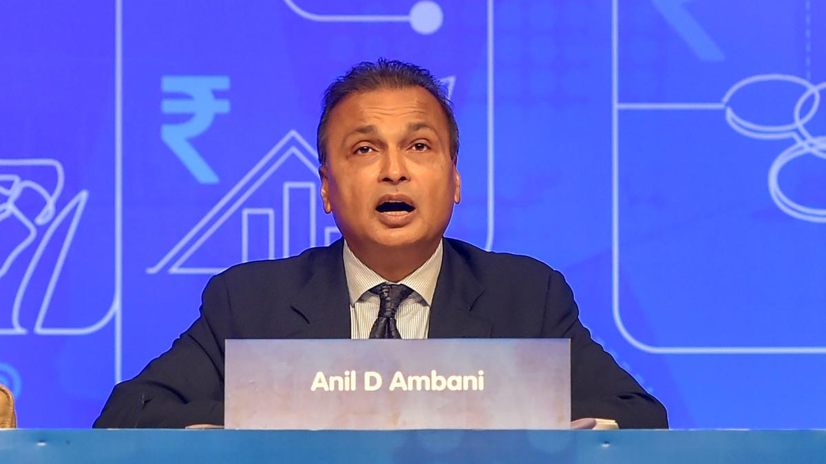anil ambani suffers another setback as sc sets aside arbitral award of 8 000 crore in favour of reli