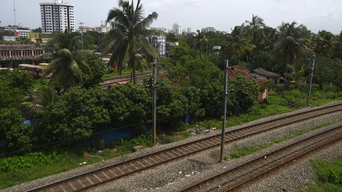 Government clears ₹2.5-crore flood mitigation project for Kammattipadam in Kochi