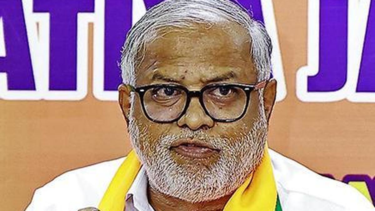 BJP MLA Suresh Kumar rejects IPL tickets, calls it ‘VIP culture’