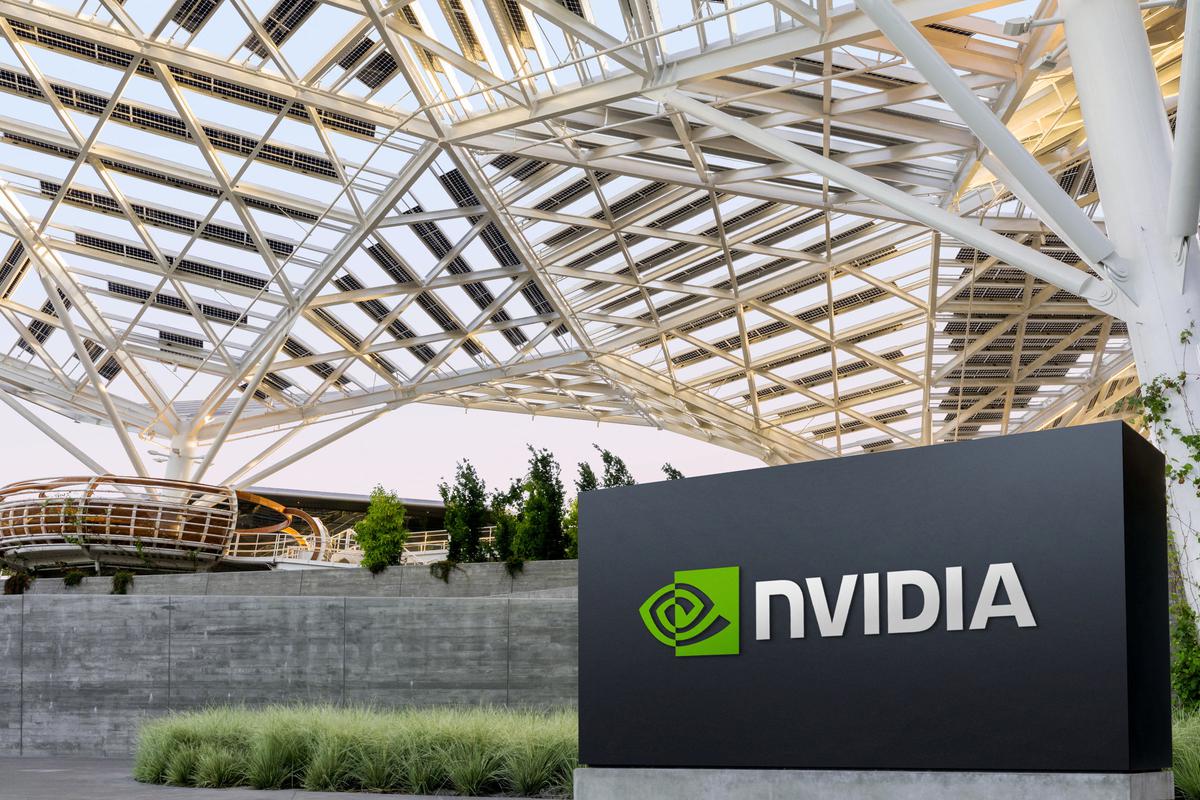  The Story Of Chip Giant Nvidia And The Entry Of New Players In The Market!