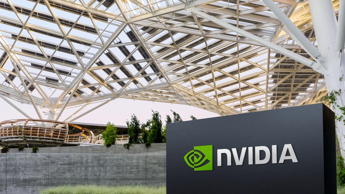 Microsoft inks Nvidia game deal to soothe regulators over Activision merger