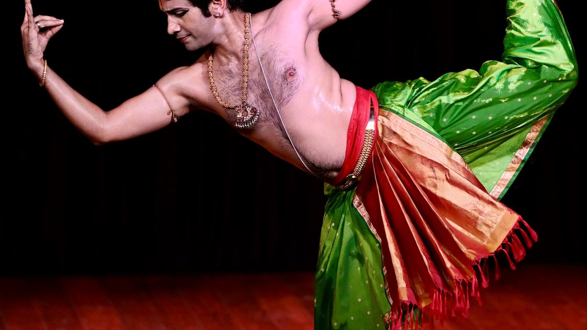 Pavitra Bhat’s nuanced portrayal