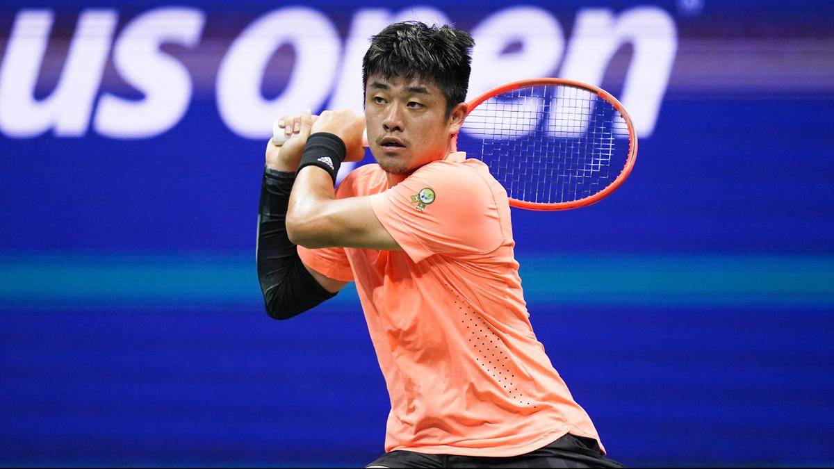 Wu Yibing becomes first Chinese to win ATP title with Dallas triumph